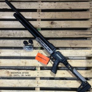 SNOWPEAK AP1000 PCP