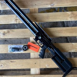 RIFLE SNOWPEAK MAX1