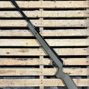 RIFLE FULL AIRGUNS THUNDER GAS PISTON -FDE